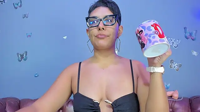 Snapshot of Kaira_mosse chatting on 01.06.26 Kaira mosse online show from 01.06.26