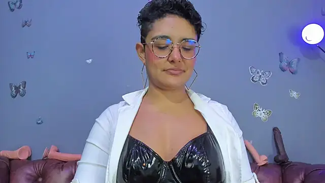 Snapshot of Kaira_mosse chatting on 01.08.26 Kaira mosse online show from 01.08.26