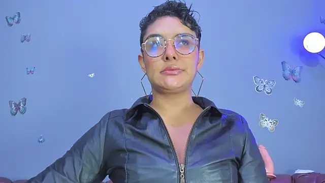 Snapshot of Kaira_mosse chatting on 01.11.26 Kaira mosse online show from 01.11.26