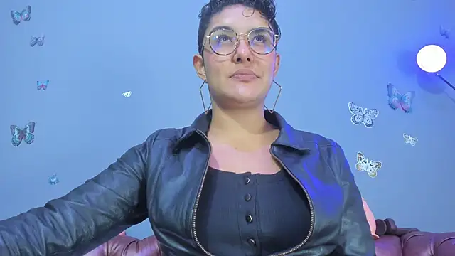 Snapshot of Kaira_mosse chatting on 01.13.26 Kaira mosse online show from 01.13.26