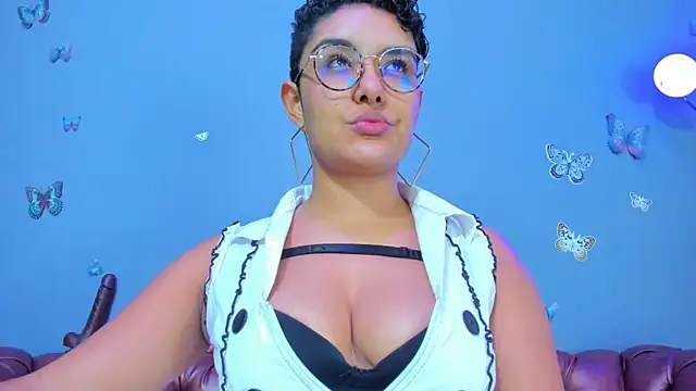 Snapshot of Kaira_mosse chatting on 01.14.26 Kaira mosse online show from 01.14.26