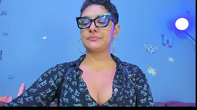 Snapshot of Kaira_mosse chatting on 01.15.26 Kaira mosse online show from 01.15.26