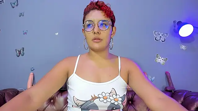 Snapshot of Kaira_mosse chatting on 02.28.26 Kaira mosse online show from 02.28.26