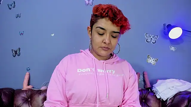 Snapshot of Kaira_mosse chatting on 03.04.26 Kaira mosse online show from 03.04.26