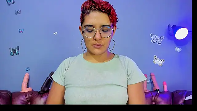 Snapshot of Kaira_mosse chatting on 03.05.26 Kaira mosse online show from 03.05.26