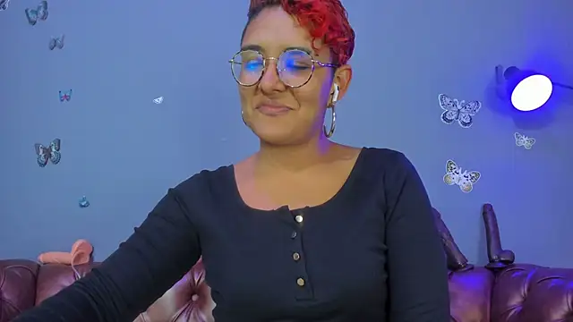 Snapshot of Kaira_mosse chatting on 03.18.26 Kaira mosse online show from 03.18.26