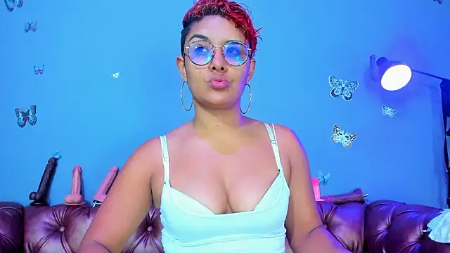 Snapshot of Kaira_mosse chatting on 03.20.26 Kaira mosse online show from 03.20.26