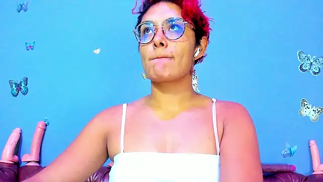 Kaira mosse online show from 05.29.26