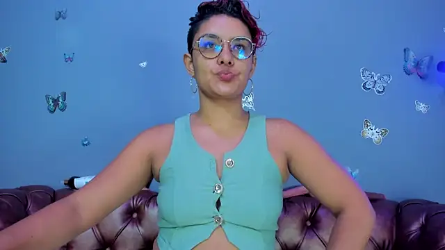 Kaira mosse online show from 06.13.26