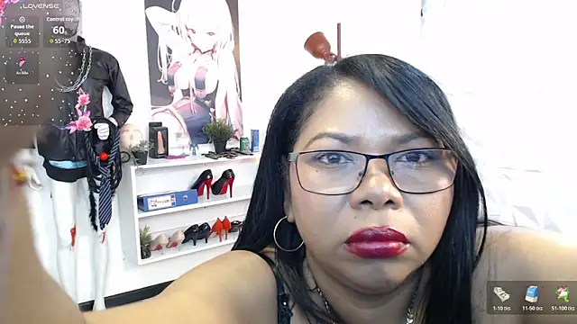 Keilathompson online show from 11.21.25