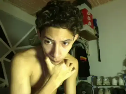 ferchitibellako online show from 11.15.25