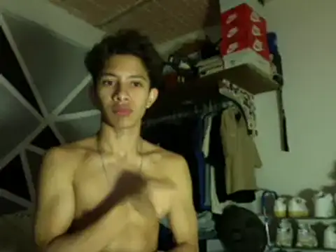 ferchitibellako online show from 01.15.26