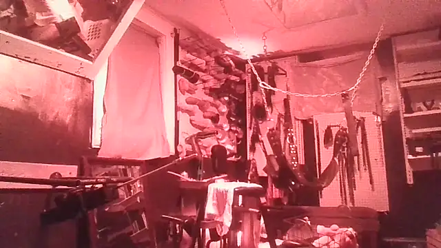 KurtHunter40 online show from 06.01.26