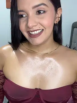 Melanyprada online show from 05.02.26