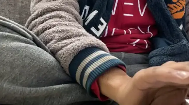 Snapshot of topgundev chatting on 01.03.25 topgundev online show from 01.03.25