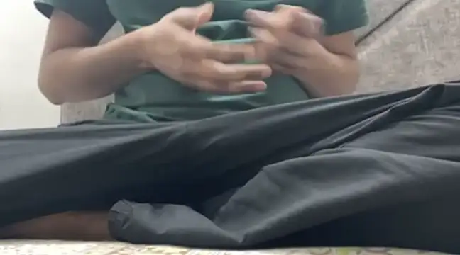 Snapshot of topgundev chatting on 02.21.25 topgundev online show from 02.21.25