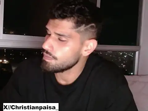 christianpaisa online show from 04.11.26