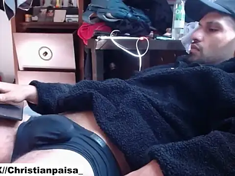christianpaisa online show from 05.30.26