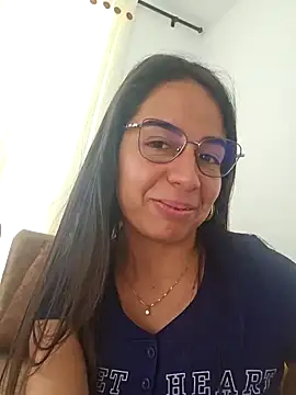 Snapshot of lily_riod chatting on 01.22.25 lily riod online show from 01.22.25