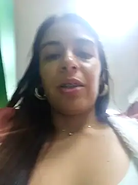 Snapshot of lily_riod chatting on 01.23.25 lily riod online show from 01.23.25