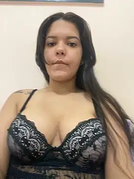 Snapshot of BranquinhaRj177 chatting on 11.23.25 BranquinhaRj177 online show from 11.23.25