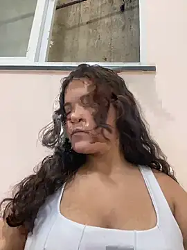 BranquinhaRj177 online show from 02.09.26