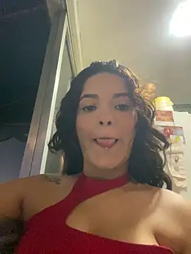 BranquinhaRj177 online show from 03.14.26