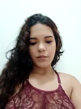 BranquinhaRj177 online show from 03.21.26