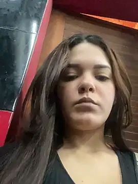 BranquinhaRj177 online show from 03.30.26