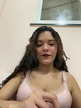 BranquinhaRj177 online show from 07.14.26