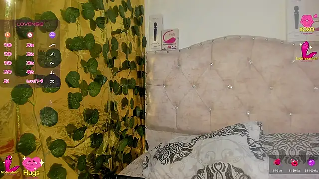 Snapshot of cristalconnorr chatting on 11.07.25 cristalconnorr online show from 11.07.25