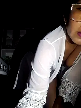 yarely9 online show from 12.02.24