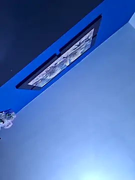 yarely9 online show from 02.10.25