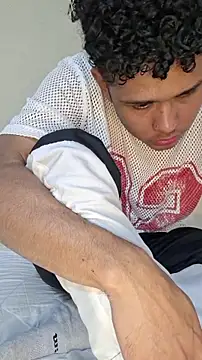 Snapshot of Brencuz chatting on 01.06.26 Brencuz online show from 01.06.26