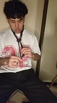 Snapshot of Brencuz chatting on 02.27.26 Brencuz online show from 02.27.26