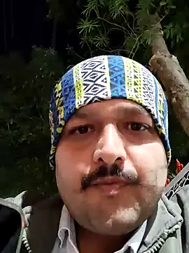 Snapshot of Akhil3290 chatting on 01.10.25 Akhil3290 online show from 01.10.25