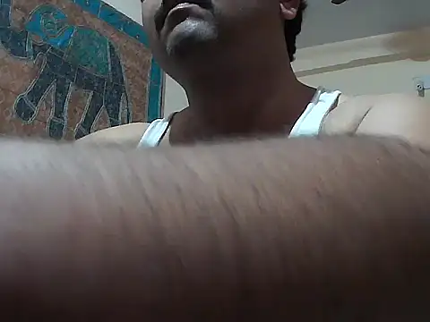 Snapshot of Akhil3290 chatting on 05.14.26 Akhil3290 online show from 05.14.26