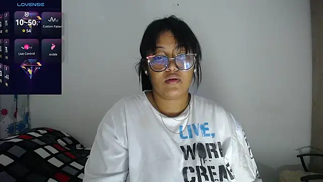 miajoseph  online show from 10.27.25