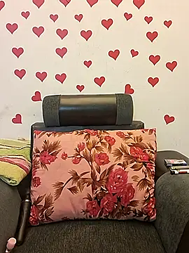 Sexy Anika-for you online show from 11.06.25