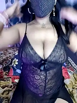 Sexy Anika-for you online show from 04.23.26