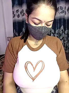 Sexy Anika-for you online show from 04.26.26