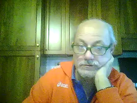 Snapshot of gianbragallini chatting on 01.04.25 gianbragallini online show from 01.04.25