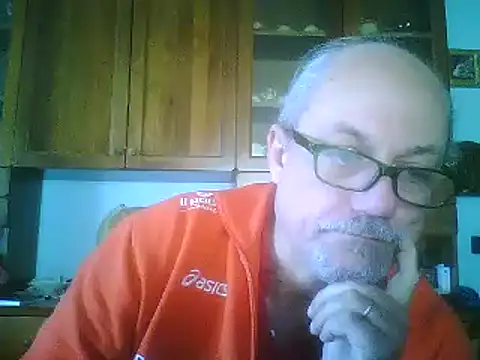 Snapshot of gianbragallini chatting on 01.15.25 gianbragallini online show from 01.15.25
