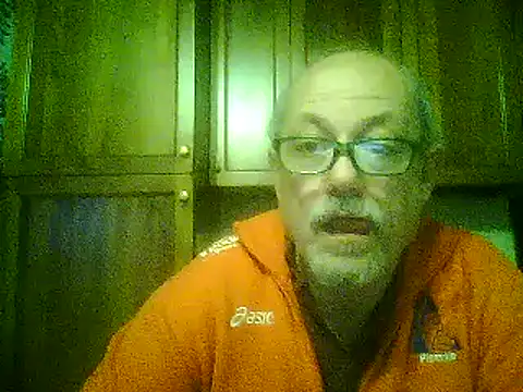 Snapshot of gianbragallini chatting on 01.17.25 gianbragallini online show from 01.17.25