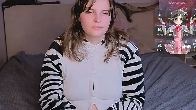 Ruyjin Choi online show from 10.27.25