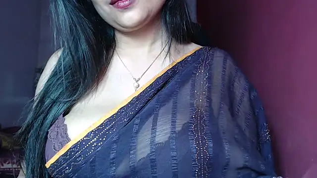 Snapshot of _Kamakshi chatting on 02.03.25 Kamakshi online show from 02.03.25