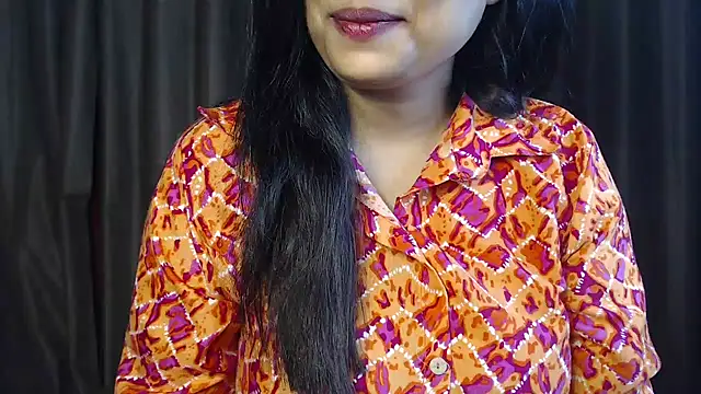 Snapshot of _Kamakshi chatting on 09.22.25 Kamakshi online show from 09.22.25