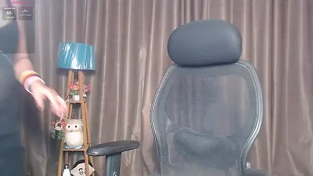 Snapshot of _Kamakshi chatting on 03.21.26 Kamakshi online show from 03.21.26