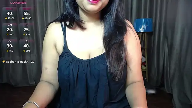  Kamakshi online show from 06.14.26