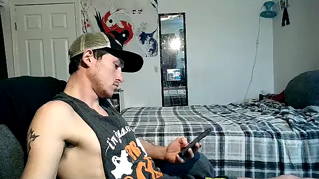 Snapshot of bigdckstud chatting on 02.02.25 bigdckstud online show from 02.02.25